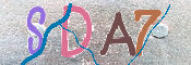 Imagen CAPTCHA