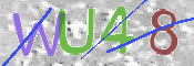 Imagen CAPTCHA