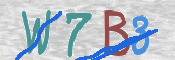Imagen CAPTCHA