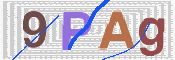Imagen CAPTCHA