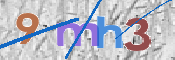 Imagen CAPTCHA