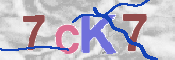 Imagen CAPTCHA