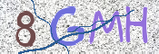 Imagen CAPTCHA