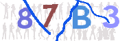 Imagen CAPTCHA