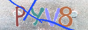 Imagen CAPTCHA