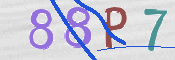 Imagen CAPTCHA
