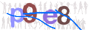 Imagen CAPTCHA