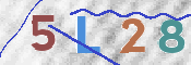 Imagen CAPTCHA
