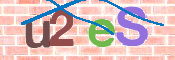 Imagen CAPTCHA