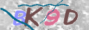 Imagen CAPTCHA