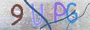 Imagen CAPTCHA