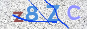 Imagen CAPTCHA