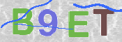 Imagen CAPTCHA
