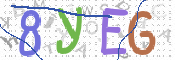 Imagen CAPTCHA