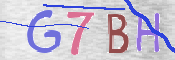 Imagen CAPTCHA