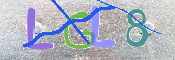 Imagen CAPTCHA