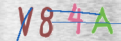Imagen CAPTCHA