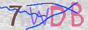Imagen CAPTCHA