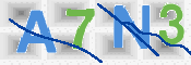 Imagen CAPTCHA