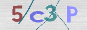 Imagen CAPTCHA