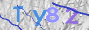 Imagen CAPTCHA
