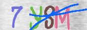 Imagen CAPTCHA