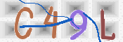 Imagen CAPTCHA