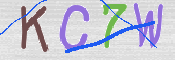 Imagen CAPTCHA