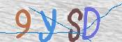 Imagen CAPTCHA