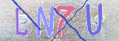 Imagen CAPTCHA