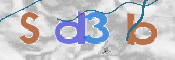 Imagen CAPTCHA
