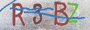 Imagen CAPTCHA