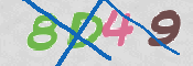 Imagen CAPTCHA