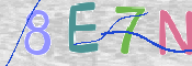 Imagen CAPTCHA
