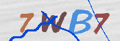 Imagen CAPTCHA