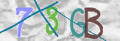 Imagen CAPTCHA