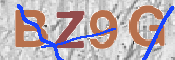 Imagen CAPTCHA
