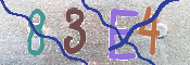 Imagen CAPTCHA