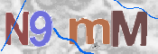 Imagen CAPTCHA