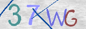 Imagen CAPTCHA