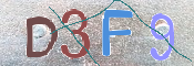 Imagen CAPTCHA
