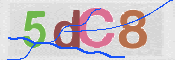 Imagen CAPTCHA