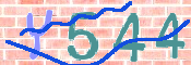 Imagen CAPTCHA