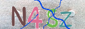 Imagen CAPTCHA