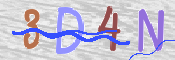 Imagen CAPTCHA