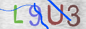 Imagen CAPTCHA