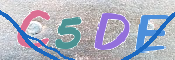Imagen CAPTCHA