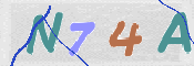 Imagen CAPTCHA