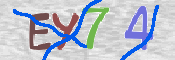 Imagen CAPTCHA