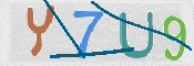 Imagen CAPTCHA